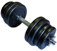 Гантели наборные Newt TI-968-745-21 Home 2х21,5 кг Гантели наборные Newt TI-968-745-21 Home 2х21,5 кг