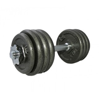 Гантель LiveUp Dumbell Set 20 кг Гантель LiveUp Dumbell Set 20 кг