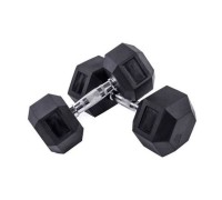 Гантели цельные Eleiko Pro XF 12 кг 3002332 Гантели цельные Eleiko Pro XF 12 кг 3002332