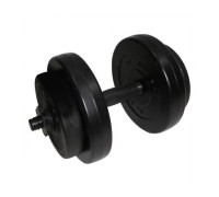 Гантель наборная композитная Newt Rock Pro 8 кг Гантель наборная композитная Newt Rock Pro 8 кг