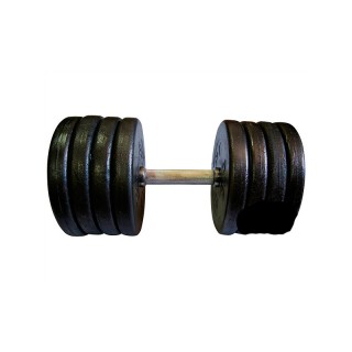 Гантели наборные Newt TI-968-745-42-1-2 Home 2х42 кг Гантели наборные Newt TI-968-745-42-1-2 Home 2х42 кг