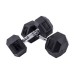 Гантели цельные Eleiko Pro XF 38 кг 3002345 Гантели цельные Eleiko Pro XF 38 кг 3002345