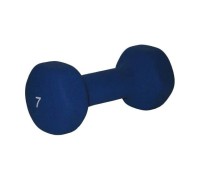 Гантели для аэробики Foreman IND8, 3,6 кг (пара) Гантели для аэробики Foreman IND8, 3,6 кг (пара)