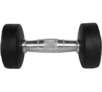 Гантель цельная Eleiko Vulcano 10 kg Гантель цельная Eleiko Vulcano 10 kg