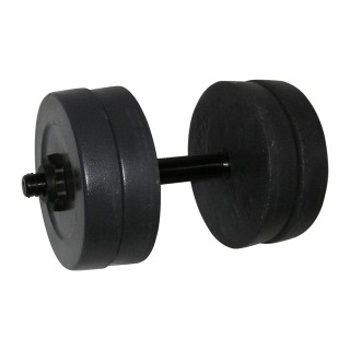 Гантели наборные Newt Rock NE-K-400-010-2 2x10 кг Гантели наборные Newt Rock NE-K-400-010-2 2x10 кг