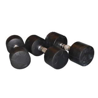 Гантель цельная Eleiko Vulcano 18 кг 362-0180 Гантель цельная Eleiko Vulcano 18 кг 362-0180