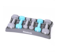 Гантели Reebok RAWT-11156 Гантели Reebok RAWT-11156