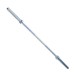 Гриф олимпийский Alex OB-86-1500 без замков на 680 кг