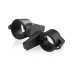Замок на гриф Eleiko Muscle clamp черный 3002226