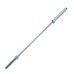 Гриф олимпийский Alex OB-86-1500 без замков на 680 кг