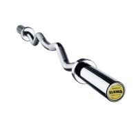 Гриф Eleiko W-образный 10,5 кг 3002142