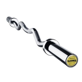 Гриф Eleiko W-образный 10,5 кг 3002142