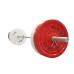 Олимпийская техническая штанга Eleiko в сборе 20 кг 197-0200