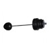 Штанга олимпийская композитная Newt Rock Pro гриф 1,8 м, 62 кг