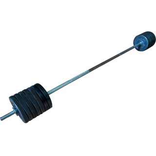 Штанга наборная Newt TI-0201-180-78 Home 78 кг