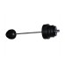 Штанга олимпийская композитная Newt Rock Pro гриф 1,8 м, 75 кг