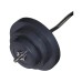 Штанга наборная Newt Rock 40 кг w-образный гриф
