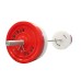 Олимпийская техническая штанга Eleiko в сборе 20 кг 197-0200