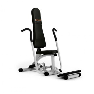 Жим горизонтальный/рычажная тяга Pulsefitness 309