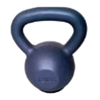 Гиря железная Fitex MD2118-32, 32 кг