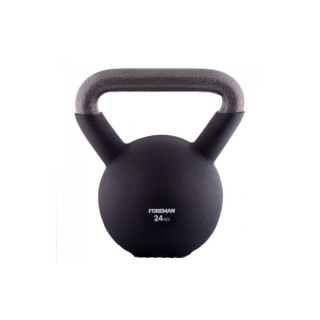 Гиря Foreman FM/TTK-24 24 кг (черный)