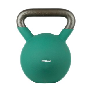 Гиря Foreman FM/TTK-12 12 кг (зеленый)