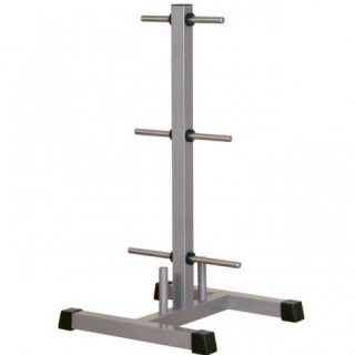 Стойка под грифы и диски ø25 мм InterAtletikGym BT406