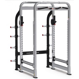 Рамка для приседаний Power Cage StarTrac 9IP-R8005-13AAS