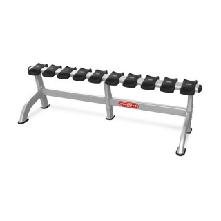 Стойка под гантели 5 пар StarTrac 9IP-R8009-13AAS