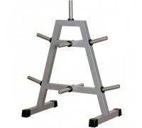 Стойка под диски InterAtletikGym BT404