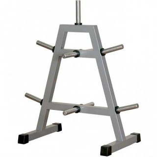 Стойка под диски InterAtletikGym BT404