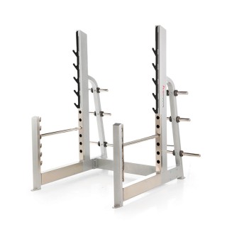 Стойка для приседаний FreeMotion F212