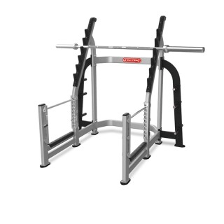 Стойка для приседаний StarTrac 9IP-R8008-13AAS