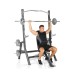 Стойка Finnlo Maximum/Inspire Squat Rack (3554)
