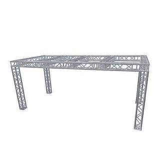 Рамка для крепления петель FreeMotion FMRK63011