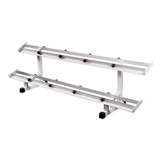 Стойка под гантели (для набора из 10 пар) InterAtletikGym ST402