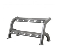 Стойка под гантели Xline X 405 (для набора из 5 пар)