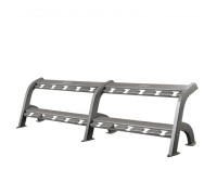 Стойка под гантели Xline X 409 (для набора из 10 пар)