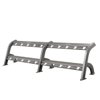 Стойка под гантели Xline X 409 (для набора из 10 пар)