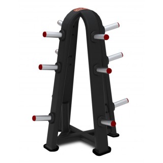 Стойка для дисков четырехсторонняя StarTrac 9IP-R7513-13AAS