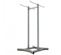 Стойка Alex DR-12 для гимнастических ковриков