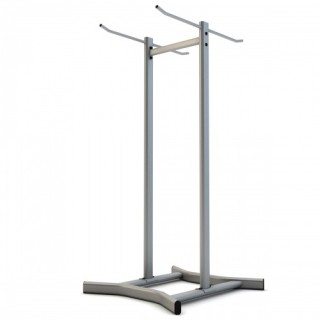 Стойка Alex DR-12 для гимнастических ковриков