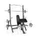 Стойка Finnlo Maximum/Inspire Squat Rack (3554)