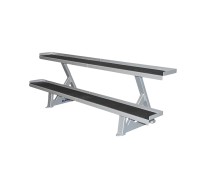 Стойка для гирь Eleiko двойная 3001410