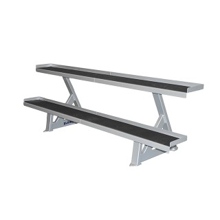 Стойка для гирь Eleiko двойная 3001410