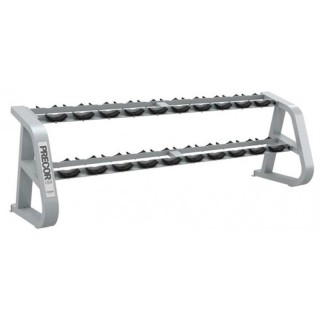 Подставка под стандартные гантели Precor 812