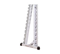 Стойка под гантели InterAtletikGym (0,5—10 кг) ST403.1