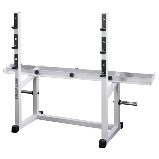 Стойка комбинированная InterAtletikGym ST409