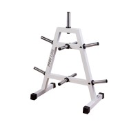 Стойка под диски InterAtletikGym ST404