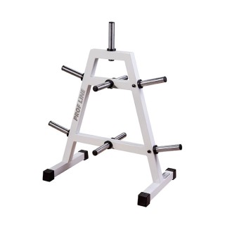 Стойка под диски InterAtletikGym ST404